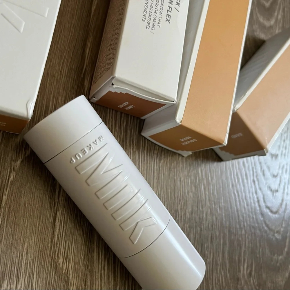 MILK Flex Foundation Stick medium coverage NEW